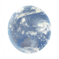 Настенно-потолочный светильник Планета Земля 3085/CL Space Сонекс (5)