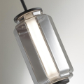 Подвесной светильник теплый свет 11W Jam 5408/11L Odeon Light (6)