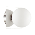Настенный влагостойкий светильник Astrid 4566/1W Lumion