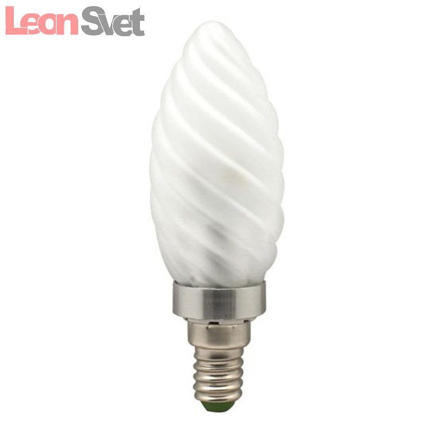 Лампа светодиодная LB-77 E14 220В 3.5Вт 6400 K 25340 от Feron