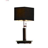 Настольная лампа декоративная Montone LSF-2574-01 от Lussole