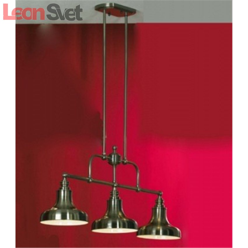 Подвесной светильник Sona LSL-3013-03 от Lussole