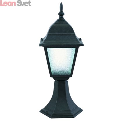 Наземный низкий светильник Bremen A1014FN-1BK от Arte Lamp