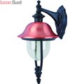 Светильник на штанге Barcelona A1482AL-1BK от Arte Lamp