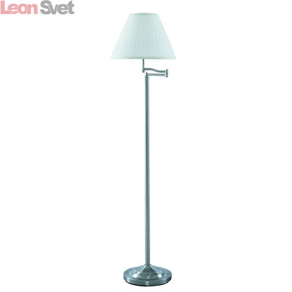 Торшер California A2872PN-1SS от Arte Lamp