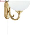 Бра Windsor A3777AP-1AB от Arte Lamp