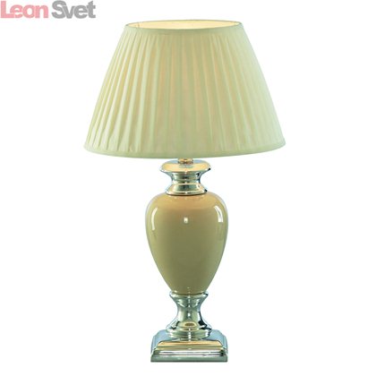 Настольная лампа декоративная Cosy A5199LT-1WH от Arte Lamp