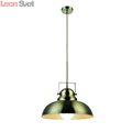 Подвесной светильник Martin A5213SP-1AB от Arte Lamp