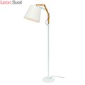 Торшер Pinocchio A5700PN-1WH от Arte Lamp