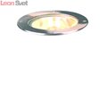 Встраиваемый в дорогу светильник Install 3 A6013IN-1SS от Arte Lamp