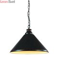 Подвесной светильник Cone A9330SP-1BR от Arte Lamp