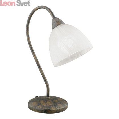 Настольная лампа декоративная Dionis 89899 от Eglo