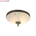 Потолочный светильник CROWN A4541PL-3AB от Arte Lamp