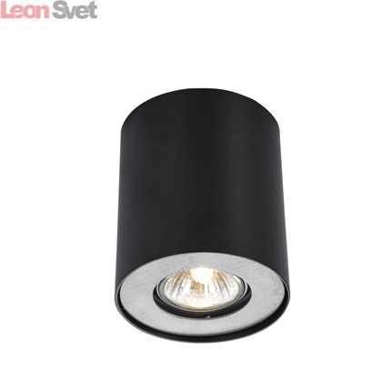 Точечный светильник  FALCON A5633PL-1BK