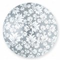 Настенно-потолочный светильник TOPLIGHT серия Primrose артикул TL9062Y-03WH, белый, матовый, E27, 3x60W, D40 см