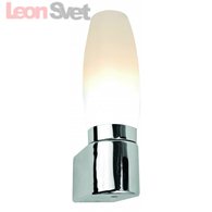 Настенный светильник для ванной A1209AP-1CC Aqua от Arte Lamp