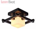 Светильник A8252PL-1CK Woods от Arte Lamp