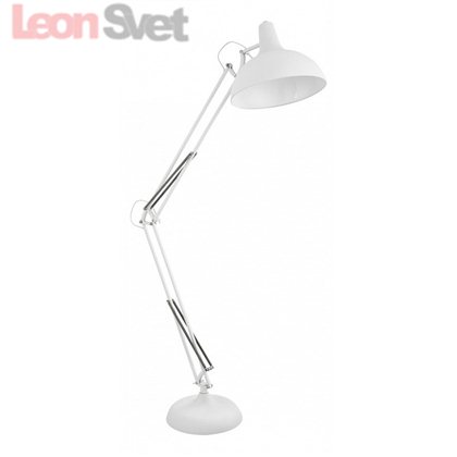 Торшер A2487PN-1WH Goliath от Arte Lamp