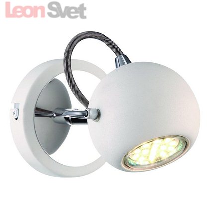 Спот A9128AP-1WH Spia от Arte Lamp