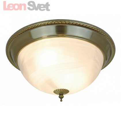 Потолочная люстра A1305PL-2AB Porch от Arte Lamp