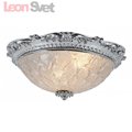 Потолочная люстра A7136PL-2WH Torta Lux от Arte Lamp