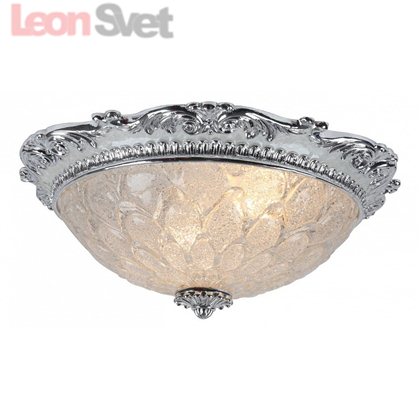 Потолочная люстра A7136PL-2WH Torta Lux от Arte Lamp