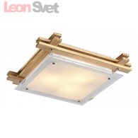 Потолочная люстра A6460PL-3BR Archimede от Arte Lamp