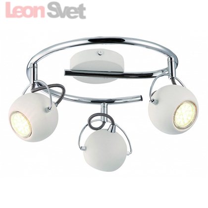 Спот A9128PL-3WH Spia от Arte Lamp