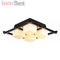 Потолочная люстра A8252PL-4CK Woods от Arte Lamp