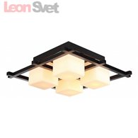 Потолочная люстра A8252PL-4CK Woods от Arte Lamp