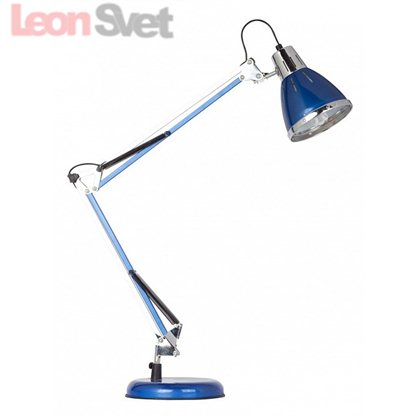 Настольная лампа Creazione A2245LT-1BL от Arte Lamp