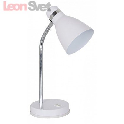 Настольная лампа Mercoled A5049LT-1WH от Arte Lamp
