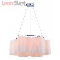 Подвесная люстра Arte Lamp Serenata A3479SP-6CC