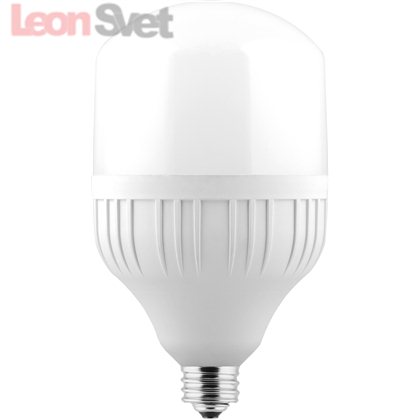 Светодиодная лампа Feron 25782 LB-65 E40 6400K на 60 Вт
