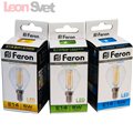Светодиодная лампа Feron 25579 LB-61 E14 4000K на 5 Вт (3)