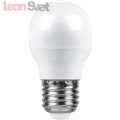 Светодиодная лампа Feron 25483 LB-95 E27 6400K на 7 Вт