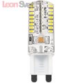 Светодиодная лампа Feron 25461 LB-421 G9 2700K на 4 Вт