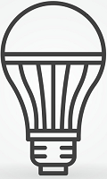 Светодиодная лампа
