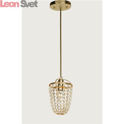 Подвесной светильник 1024-1P от Favourite