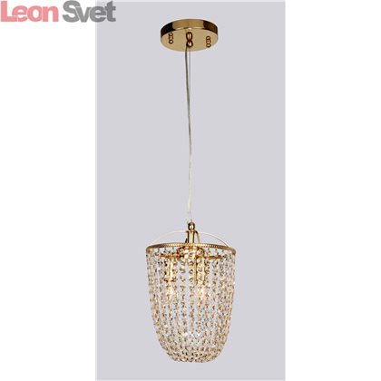 Подвесной светильник 1024-3P от Favourite