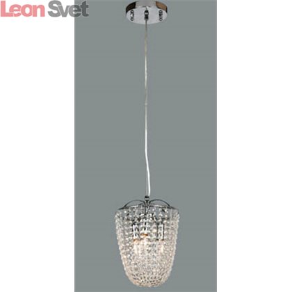 Подвесной светильник 1025-3P от Favourite