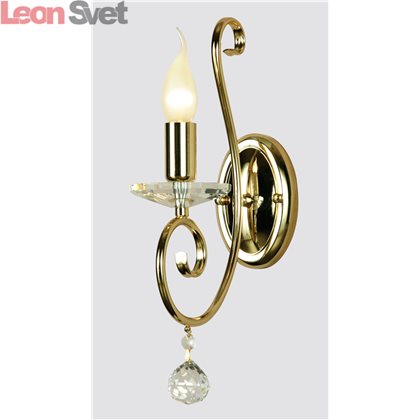 Настенный светильник 1028-1W от Favourite