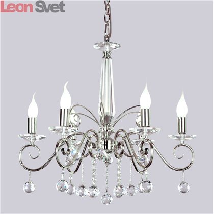 Подвесная люстра 1028-6P от Favourite