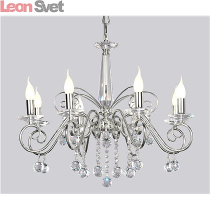 Подвесная люстра 1028-8P от Favourite