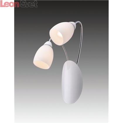 Настенный светильник 1042-2W от Favourite