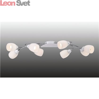 Потолочная люстра 1042-8U от Favourite