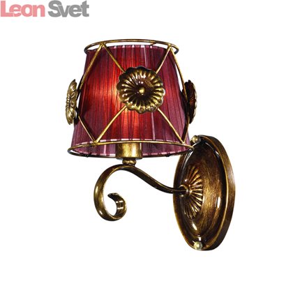 Настенный светильник 1124-1W от Favourite