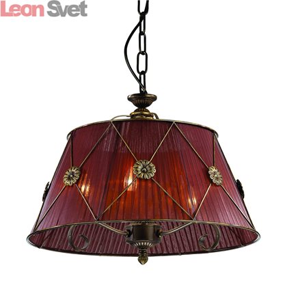 Подвесная люстра 1124-3P от Favourite