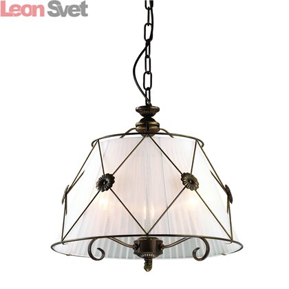 Подвесная люстра 1125-3P от Favourite