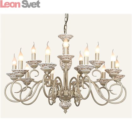 Подвесная люстра 1141-15P от Favourite